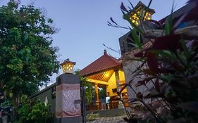 Wabitaka Bungalow